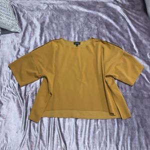 Congac top shop blouse